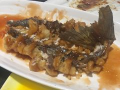 -闫府私房菜·百年鲁菜(恒隆店)