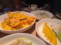 -默加东南亚美食(大宁音乐广场店)