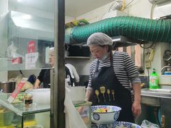 -大姨捞面(新安花园店)
