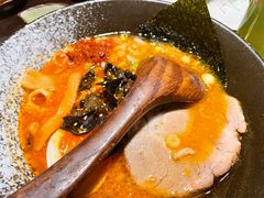 -日本料理神拉面