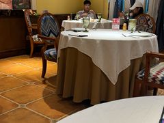 -俄士厨房(时代天街店)