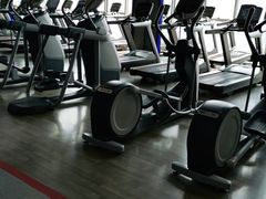 -一兆韦德健身(浦东万达会所)