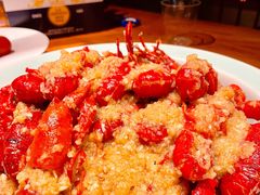 -戴记龙虾(天泽街店)