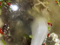 -零·壹新疆羊肉抓饭