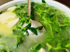 -宣威年猪饭·二十年云南家常菜·特色小炒肉·春季鲜花野菜上新(尚邻雅苑店)