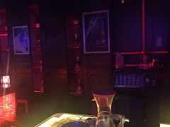 -苏荷酒吧(九街店)