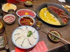 -萍姐火锅·公路夜市(南京新街口店)