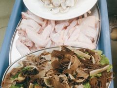 -众源美食(光复阁店)