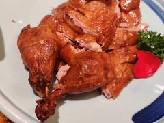 -新白鹿餐厅(爱琴海购物中心店)