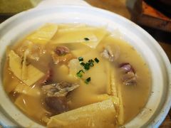 -刀板香·安徽菜(望江东路店)