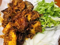 -城边边烧烤-魏晋烤肉旗舰店