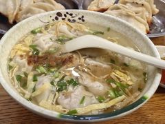 -黄阿姨锅贴大王(万航渡路店)