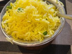 -Pita's&Tika's中东和印度风味餐厅(龙湖天街店)