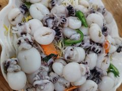 -南记食粥坊·宵夜大排档(莲花总店)