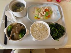 -雅馨国际月子中心