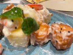 -鹿港小镇(悠唐店)