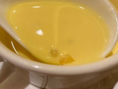 杨枝甘露-扬州香格里拉·香宫中餐厅