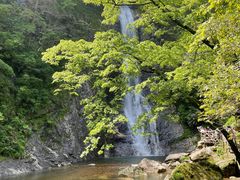 -安徽天堂寨风景区