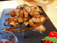 -鲔屋寿喜烧