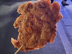 -丁脊壹绝·里脊肉