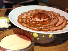 -三人行骨头王火锅(长寿店)