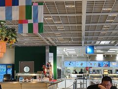 -宜家·瑞典风味餐厅(无锡店)
