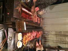 iphone_upload_pic-马老大烧烤(和平路店)