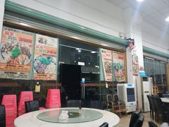 -福龙私房菜·客家大盆菜