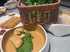 -海底捞火锅(万象汇店)