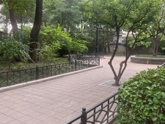 -后海公园