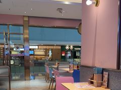 -小杨生煎(周浦万达店)