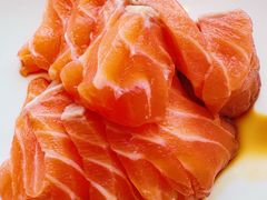 -万达文华酒店·48F云端窗景美食汇自助餐厅