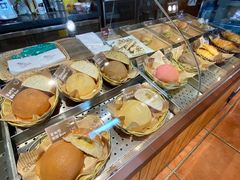 -劳顶笨咖啡(丽水宜家店)