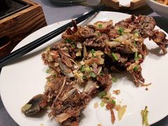 -金鸭季·北京烤鸭(深业上城店)