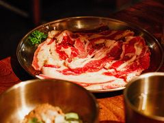 老太太特色肥牛-西塔老太太泥炉烤肉(万柳华联店)