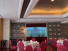 -阳澄湖费尔蒙酒店颐丰阁中餐厅(马鞍山西路店)