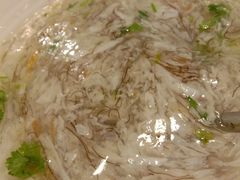 银鱼羹-醉香园(长江北路店)