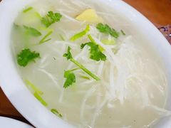 -铁东熏肉大饼铺