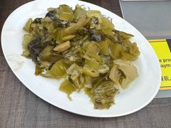 -松發肉骨茶(克拉码头店)