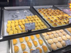 -武汉冠生園(吉庆街店)