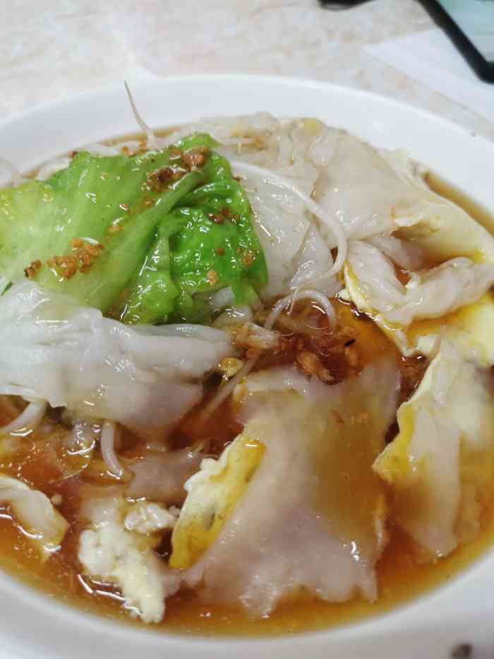 惠来肠粉(888商业街)-"如若不是某公众号推我真的不知道888街.