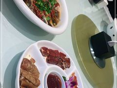 -周锦记广式餐厅(格林生活坊2期店)