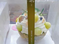 -你好独角兽·蛋糕甜品