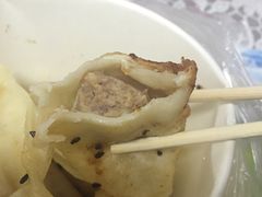 -汪记大王锅贴(成山路店)