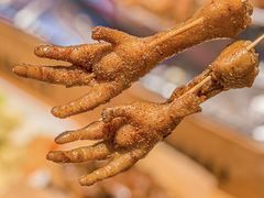 -龙头烤羊排•烤全羊•精酿扎啤(厦滘店)