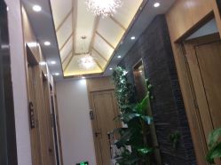 -芳朵美容养生SPA