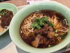 -李先生牛肉面大王(广渠门内店)