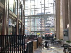 -上海雅居乐万豪侯爵酒店