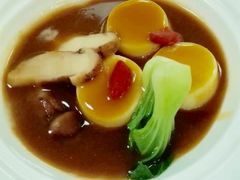-湖影中餐厅·南京金茂威斯汀大酒店