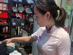 -日春茶业(上南路店)